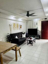 Blk 220 Yishun Gardens (Yishun), HDB 3 Rooms #543852311